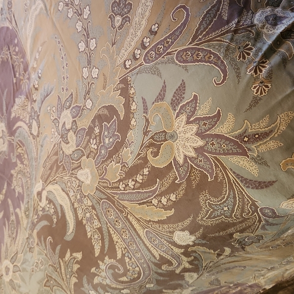 Pottery Barn Bedding Pottery Barn Duvet 2 Standard Shams Poshmark